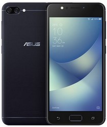 Замена шлейфов на телефоне Asus ZenFone 4 Max (ZC520KL) в Ростове-на-Дону